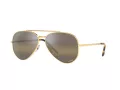 Ray-Ban New Aviator RB 3625 9196/G5 62 Occhiali da Sole