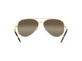 Ray-Ban New Aviator RB 3625 9196/G5 62 Occhiali da Sole