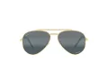 Ray-Ban New Aviator RB 3625 9196/G6 62 Occhiali da Sole
