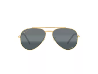 Ray-Ban New Aviator RB 3625 9196/G6 62 Occhiali da Sole