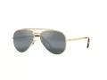 Ray-Ban New Aviator RB 3625 9196/G6 62 Occhiali da Sole