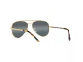 Ray-Ban New Aviator RB 3625 9196/G6 62 Occhiali da Sole