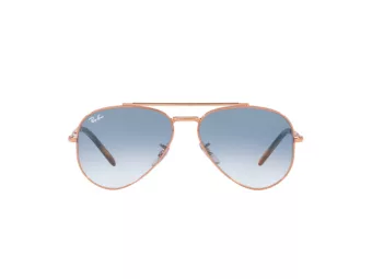 Ray-Ban New Aviator RB 3625 9202/3F 55 Occhiali da Sole