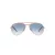 Ray-Ban New Aviator RB 3625 9202/3F 55 Occhiali da Sole