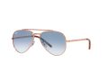 Ray-Ban New Aviator RB 3625 9202/3F 55 Occhiali da Sole