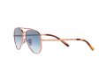 Ray-Ban New Aviator RB 3625 9202/3F 55 Occhiali da Sole