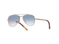 Ray-Ban New Aviator RB 3625 9202/3F 55 Occhiali da Sole