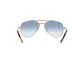 Ray-Ban New Aviator RB 3625 9202/3F 55 Occhiali da Sole