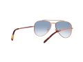 Ray-Ban New Aviator RB 3625 9202/3F 55 Occhiali da Sole