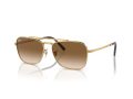Ray-Ban New Caravan RB 3636 001/51 55 Occhiali da Sole