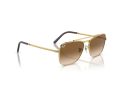 Ray-Ban New Caravan RB 3636 001/51 55 Occhiali da Sole