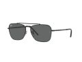 Ray-Ban New Caravan RB 3636 002/B1 58 Occhiali da Sole