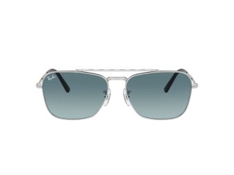 Ray-Ban New Caravan RB 0RB3636 003/3M 58 Occhiali da Sole