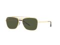 Ray-Ban New Caravan RB 3636 9196/31 55 Occhiali da Sole