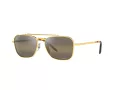 Ray-Ban New Caravan RB 3636 9196/G5 55 Occhiali da Sole