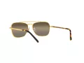 Ray-Ban New Caravan RB 3636 9196/G5 55 Occhiali da Sole