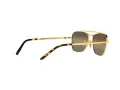 Ray-Ban New Caravan RB 3636 9196/G5 55 Occhiali da Sole