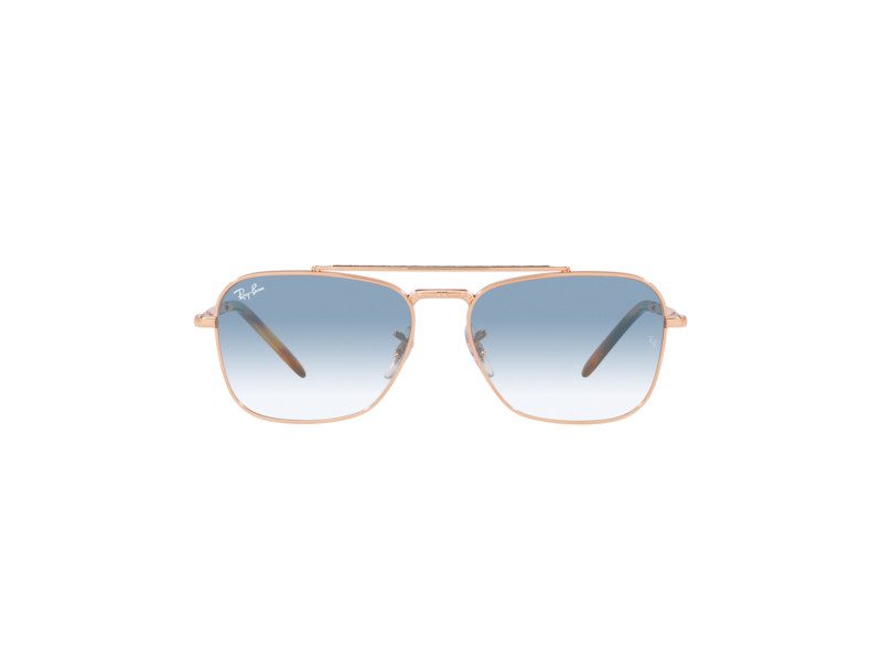 Ray-Ban New Caravan RB 3636 9202/3F 55 Occhiali da Sole