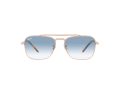 Ray-Ban New Caravan 3636 92023F 58 Occhiali da Sole
