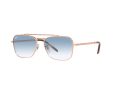 Ray-Ban New Caravan 3636 92023F 58 Occhiali da Sole