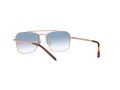 Ray-Ban New Caravan 3636 92023F 58 Occhiali da Sole