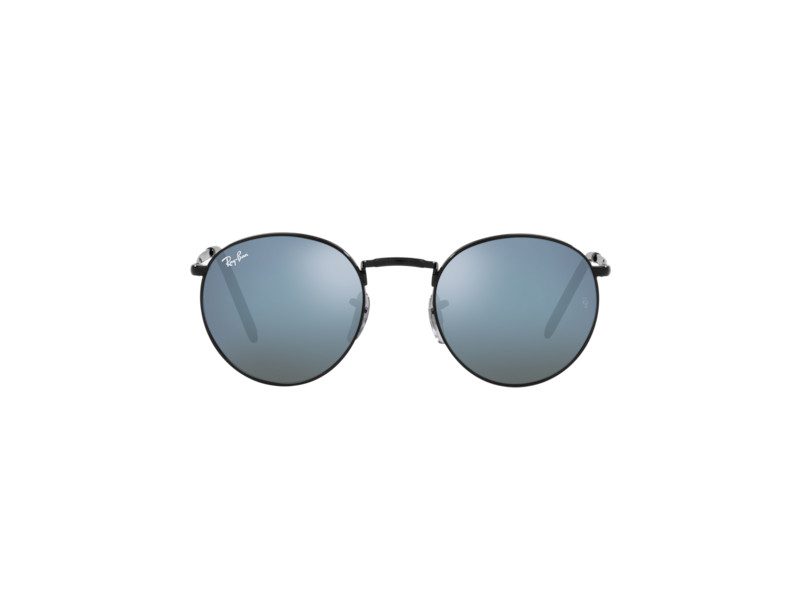 Ray-Ban New Round RB 3637 002/G1 50 Occhiali da Sole