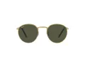 Ray-Ban New Round RB 3637 9196/31 50 Occhiali da Sole
