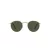 Ray-Ban New Round RB 3637 9196/31 50 Occhiali da Sole