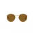 Ray-Ban New Round RB 3637 9202/33 50 Occhiali da Sole