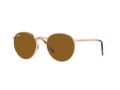 Ray-Ban New Round RB 3637 9202/33 50 Occhiali da Sole