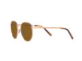 Ray-Ban New Round RB 3637 9202/33 50 Occhiali da Sole