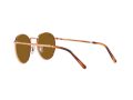 Ray-Ban New Round RB 3637 9202/33 50 Occhiali da Sole