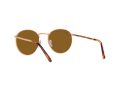 Ray-Ban New Round RB 3637 9202/33 50 Occhiali da Sole