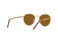 Ray-Ban New Round RB 3637 9202/33 50 Occhiali da Sole