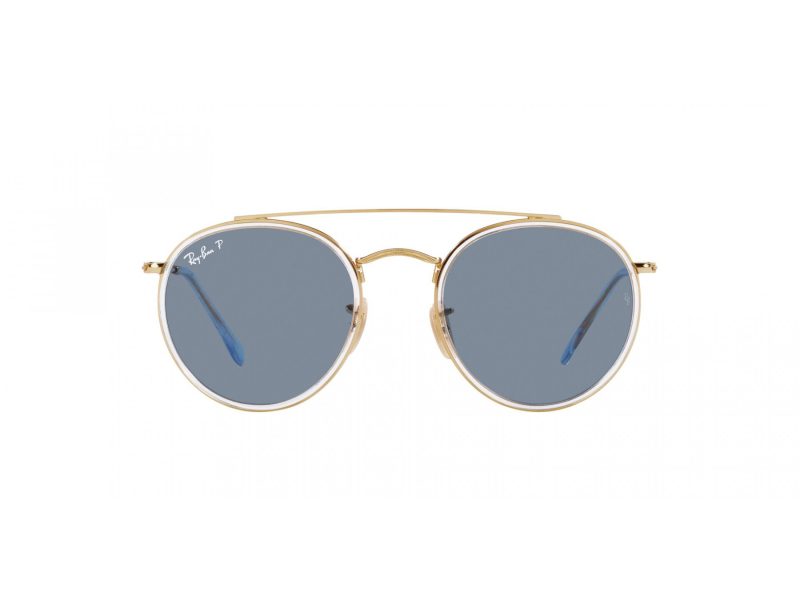 Ray-Ban RB 3647N 001/02 51 Occhiali da Sole