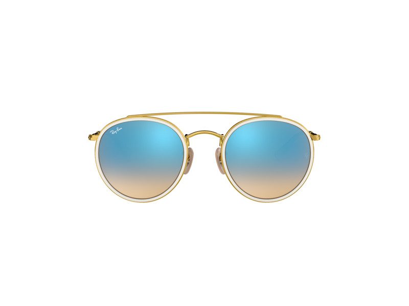 Ray-Ban RB 3647N 001/4O 51 Occhiali da Sole