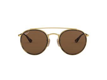 Ray-Ban RB 3647N 001/57 51 Occhiali da Sole