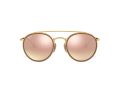 Ray-Ban RB 3647N 001/7O 51 Occhiali da Sole