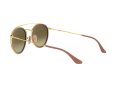 Ray-Ban RB 3647N 001/7O 51 Occhiali da Sole