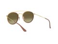 Ray-Ban RB 3647N 001/7O 51 Occhiali da Sole