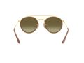 Ray-Ban RB 3647N 001/7O 51 Occhiali da Sole
