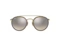 Ray-Ban RB 3647N 001/9U 51 Occhiali da Sole