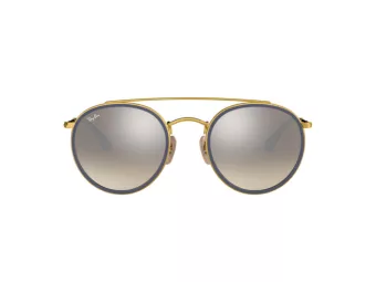 Ray-Ban RB 3647N 001/9U 51 Occhiali da Sole