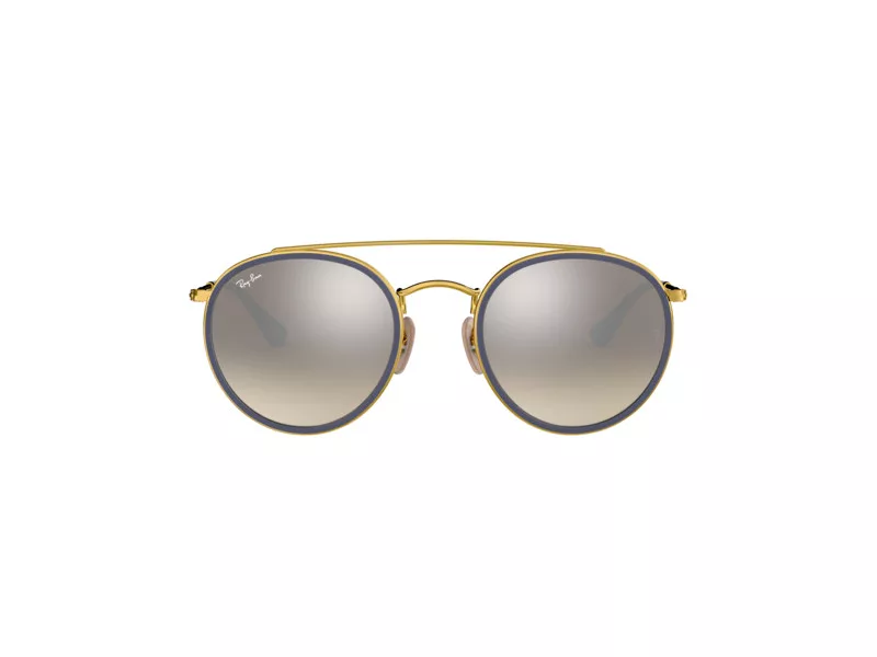 Ray-Ban RB 3647N 001/9U 51 Occhiali da Sole
