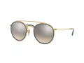 Ray-Ban RB 3647N 001/9U 51 Occhiali da Sole