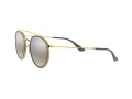 Ray-Ban RB 3647N 001/9U 51 Occhiali da Sole