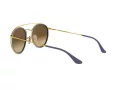 Ray-Ban RB 3647N 001/9U 51 Occhiali da Sole