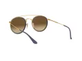 Ray-Ban RB 3647N 001/9U 51 Occhiali da Sole
