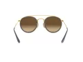 Ray-Ban RB 3647N 001/9U 51 Occhiali da Sole
