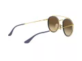 Ray-Ban RB 3647N 001/9U 51 Occhiali da Sole